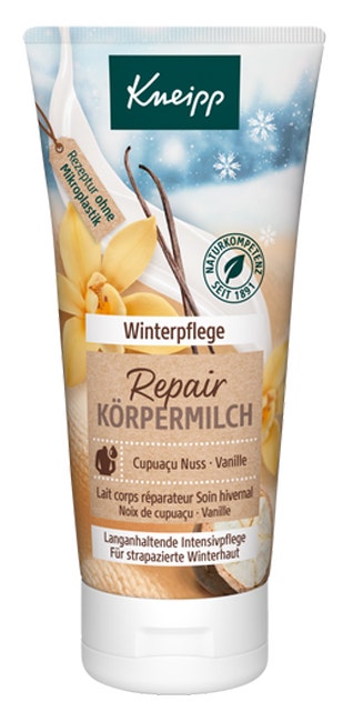 KNEIPP LATTE CORPO CURE D'INV