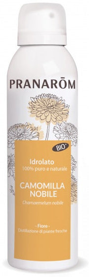 PRANAROM Hydrolat de camomille