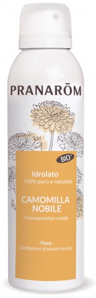 PRANAROM Hydrolat de camomille