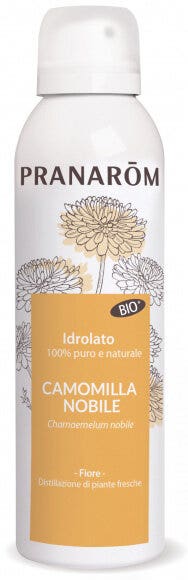 PRANAROM Hydrolat de camomille