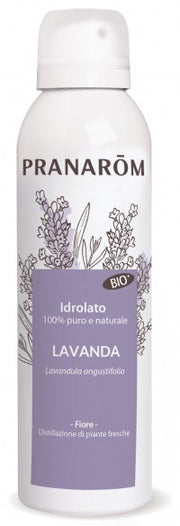 PRANAROM EAU FLORALE DE LAVANDE 150 ml