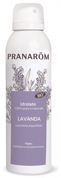 PRANAROM EAU FLORALE DE LAVANDE 150 ml