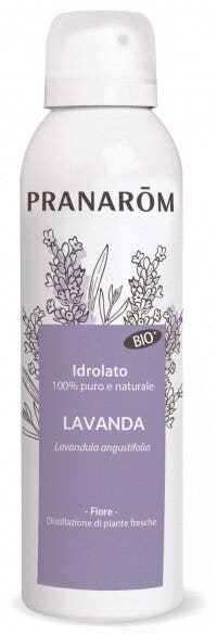 PRANAROM EAU FLORALE DE LAVANDE 150 ml