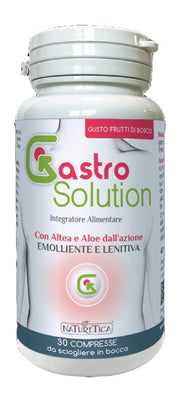 GASTROSOLUTION 30CPS