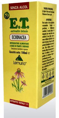 ECHINACEA EXTRAIT TIT 100 ml