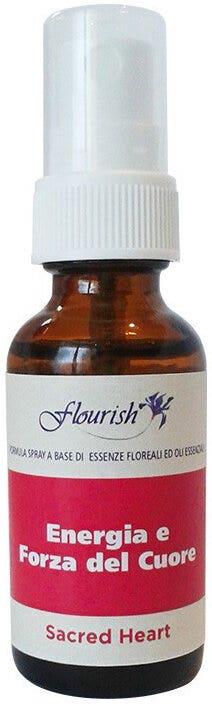 Impatiens Fleurs Méditerranéennes 10 ml