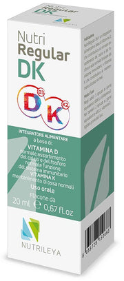 Nutriregular DK 20 ml