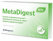 MetaDigest Keto 30 gélules
