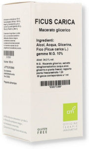 Cire de Cupra Tonique Doux Visage 200 ml