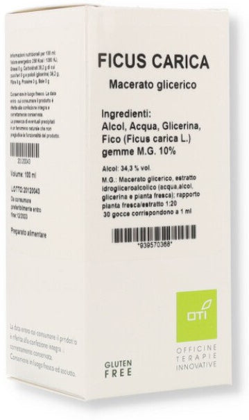 Cire de Cupra Tonique Doux Visage 200 ml