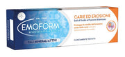 Emoform Dentifrice contre la carie et l'érosion 75 ml