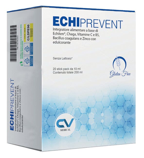 Echi Prevent 20 sticks