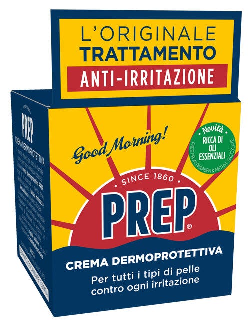 Prep Crème dermoprotectrice 75 g