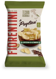LE PUGLIESI Lentilles Altam 70 g