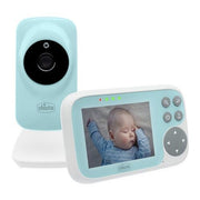 Chicco Baby Monitor Avvia Videocitofono