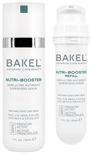 NUTRI BOOSTER CASE&REFILL 30ML