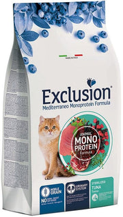 EXCLUSION M STER THON 1,5 KG