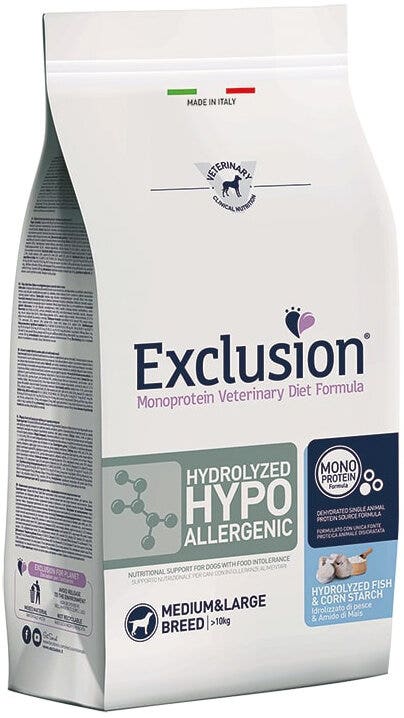 EXCLUSION MD HYD FI&CO M/L 2 kg