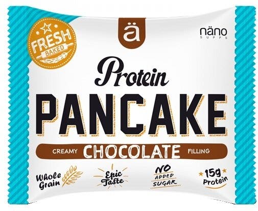 NAN PROTEIN PANCAKE CIOC 50 g