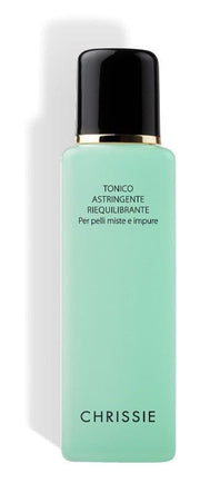 CHRISSIE TONICO ASTRING RIEQUI