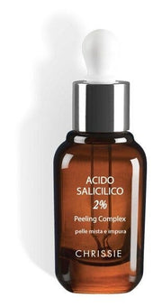 CHRISSIE ACIDO SALICILICO 2%