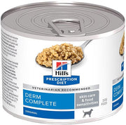 PD CANINE DERM COMPLETE 200 g