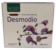DESMODIO ROSMARINO 15AMPOLLE