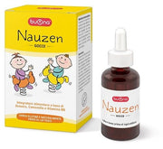 NAUZEN GOUTTES 20 ML
