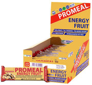 PROMEAL ENERGY FRUIT MUESLI 25 PIÈCES