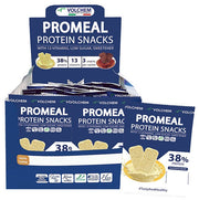PROMEAL SNACKS PROTÉINÉS WCHO16P