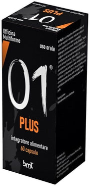 01 PLUS 60CPS