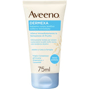 Aveeno Crema Corpo Idratante Balsamo Corpo Lenitivo Dermexa Sollievo Immediato  75ml