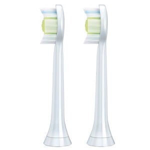 Sonicare Diamondclean Testine Standard 2 Pezzi