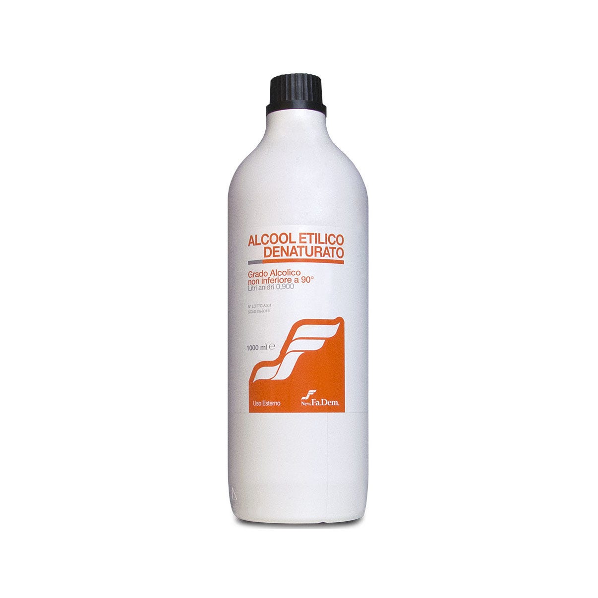 Promopharma Fumaria Solution hydroalcoolique 50 ml