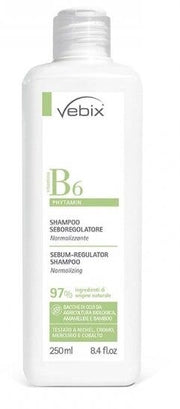 VEBIX PHYTAMIN SH SEBOREG250ML