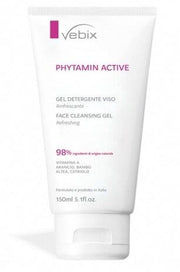 VEBIX PHYTAMIN GEL DET VISO