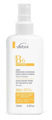 VEBIX PHYTAMIN B6 SIERO CAP