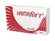 Haimaferr 30 Capsule