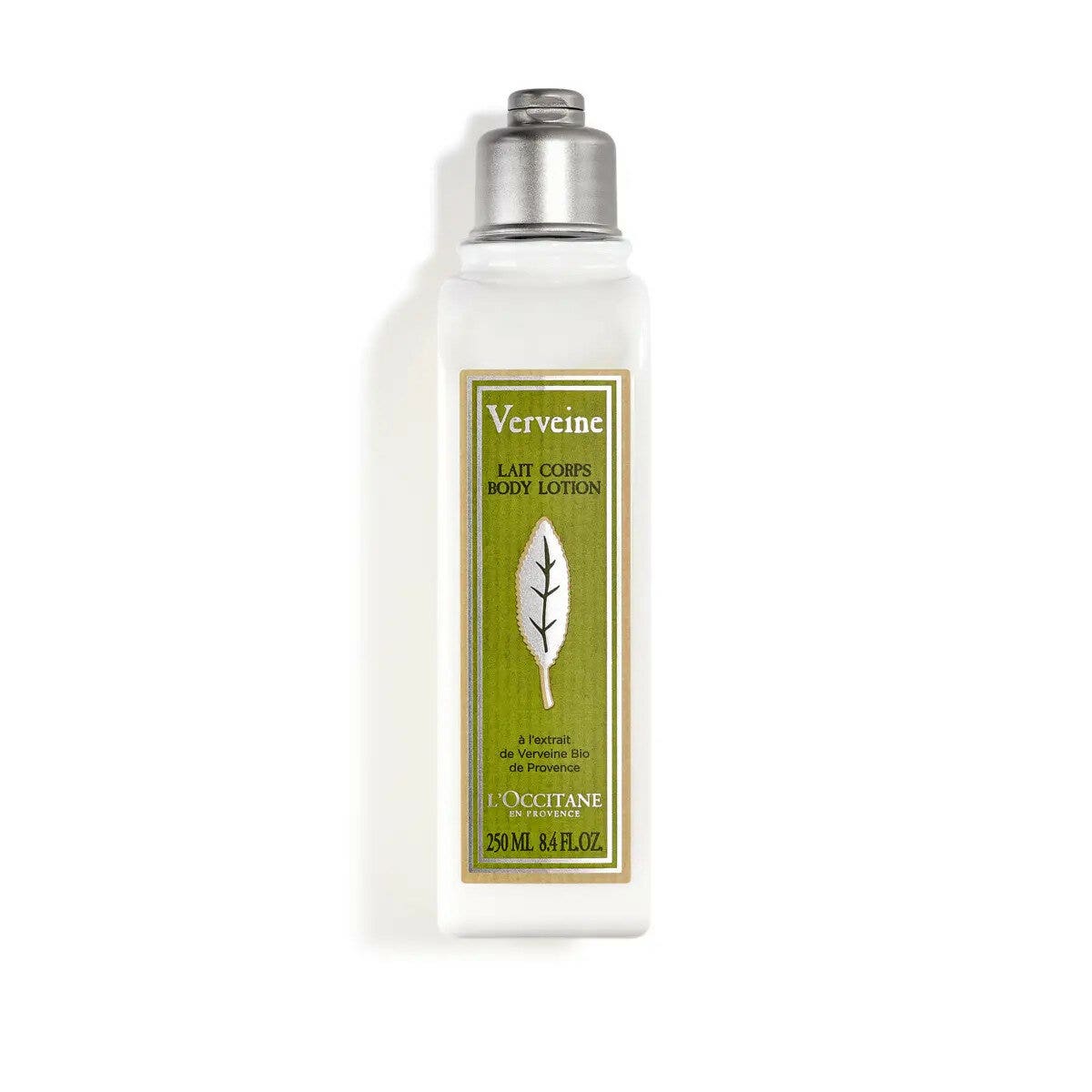 L'Occitane Latte Corpo Verbena 250ml