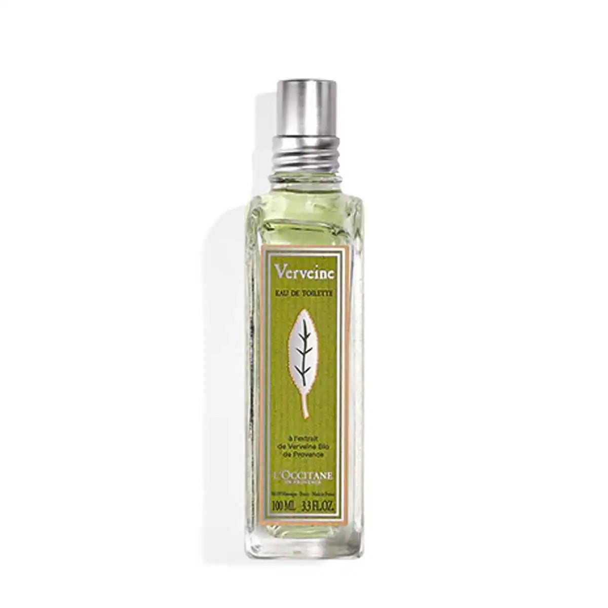L'Occitane Eau De Toilette Verbena 100ml