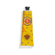 L'Occitane Crema Mani Leggera Karitè E Curcuma 150ml