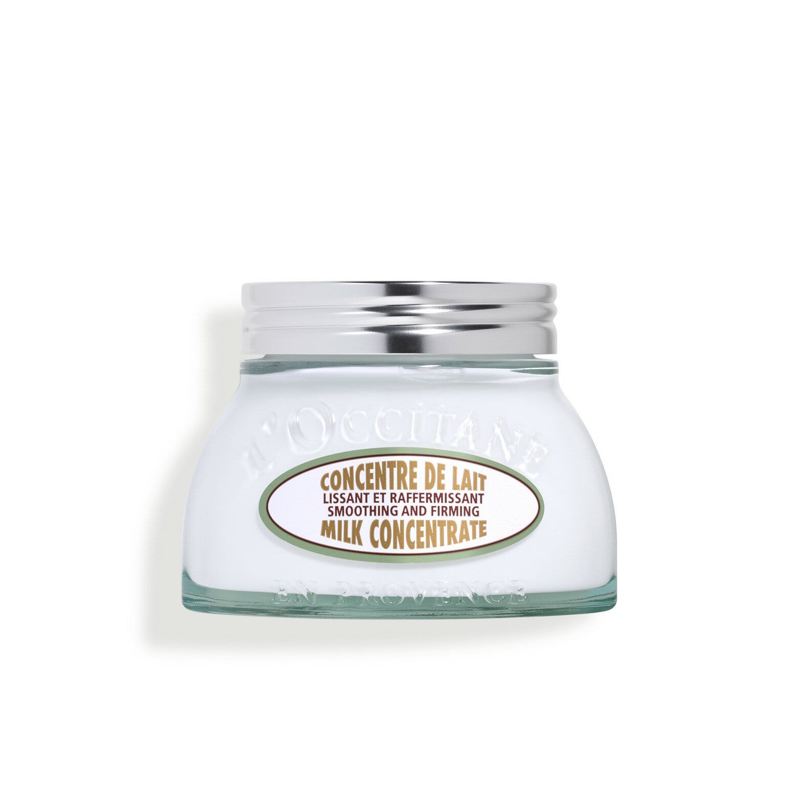 L'Occitane Concentrato Latte Mandorla 200ml