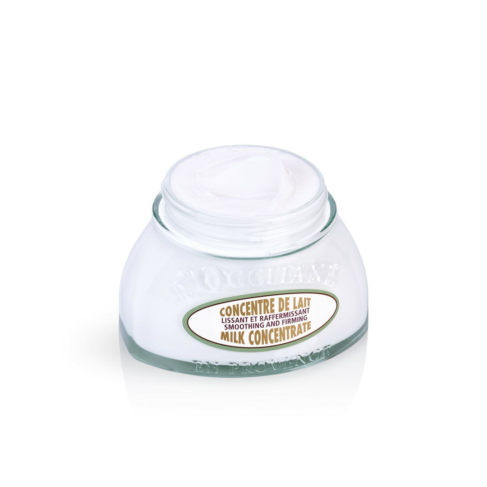 L'Occitane Concentrato Latte Mandorla 200ml