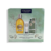 L'Occitane Coffret Corps Amande