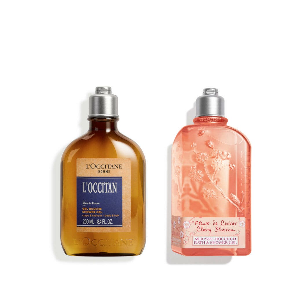 L'Occitane Viaggio Per Due In Provenza