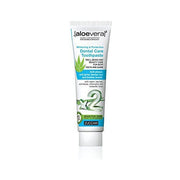 AloeVera2 Dentifricio Sbiancante Protettivo Stevia 100ml