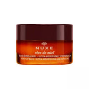Nuxe Rêve De Miel Baume Lèvres Réparateur Au Miel 15 ml
