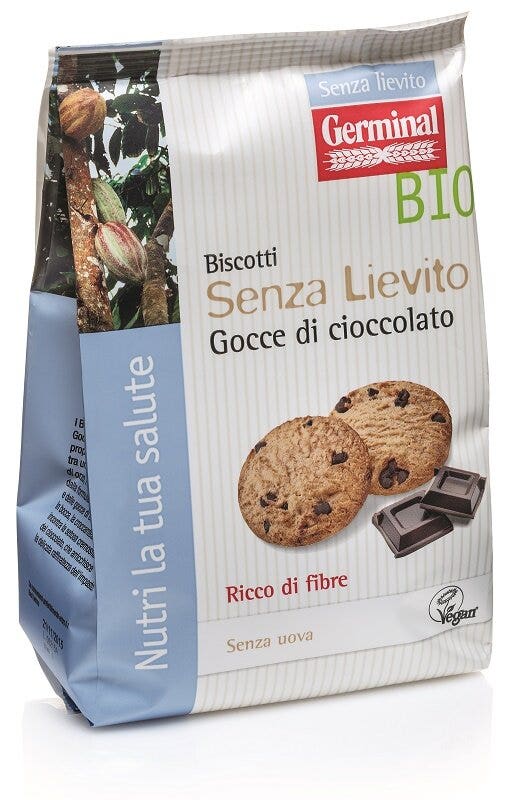 GERMINAL BIO BISC CIOC S/LIEV