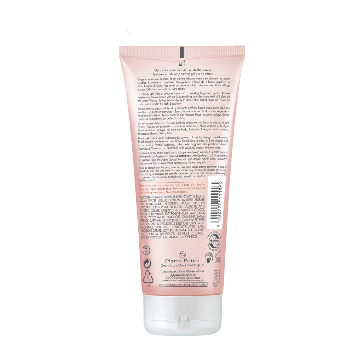 Contacta Daily Lens Lentilles de contact journalières jetables en silicone hydrogel -2