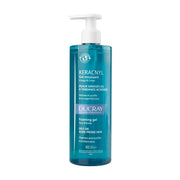 Ducray Keracnyl Gel Nettoyant pour Peaux Grasses 400 ml